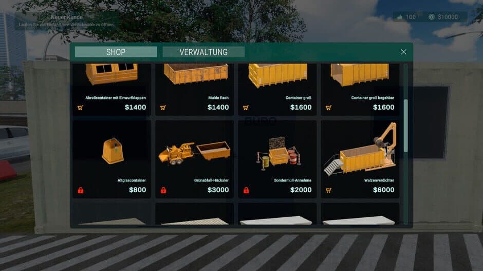 My Recycling Center screenshot 4