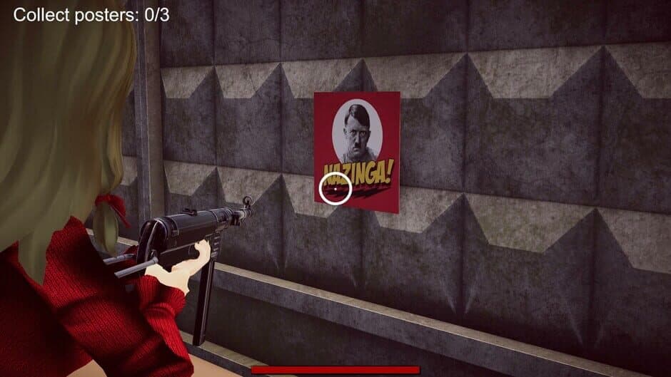 Hitler is my crash screenshot 1