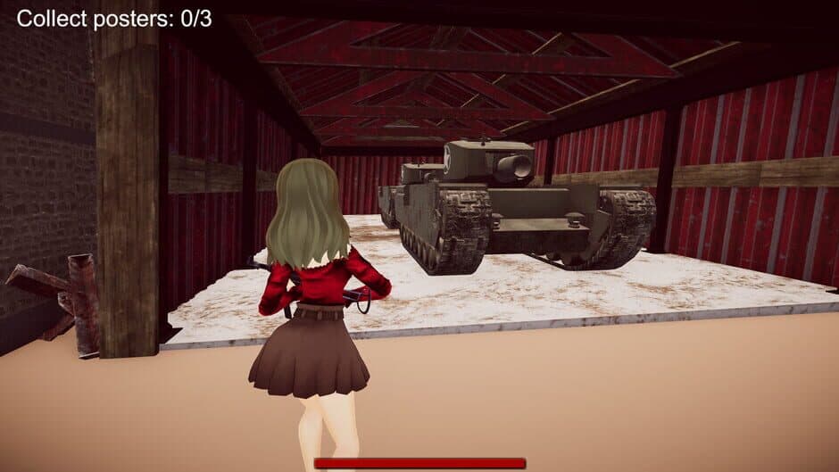 Hitler is my crash screenshot 2