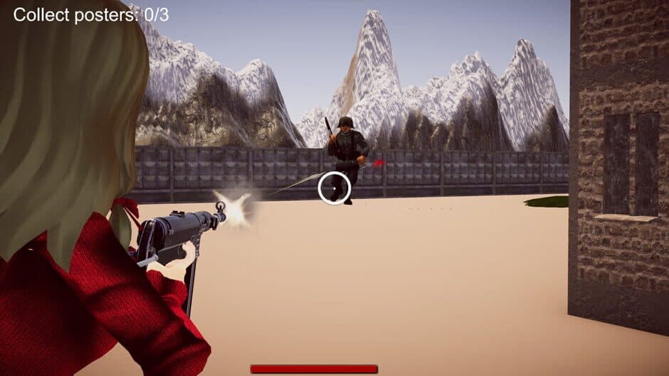 Hitler is my crash screenshot 3