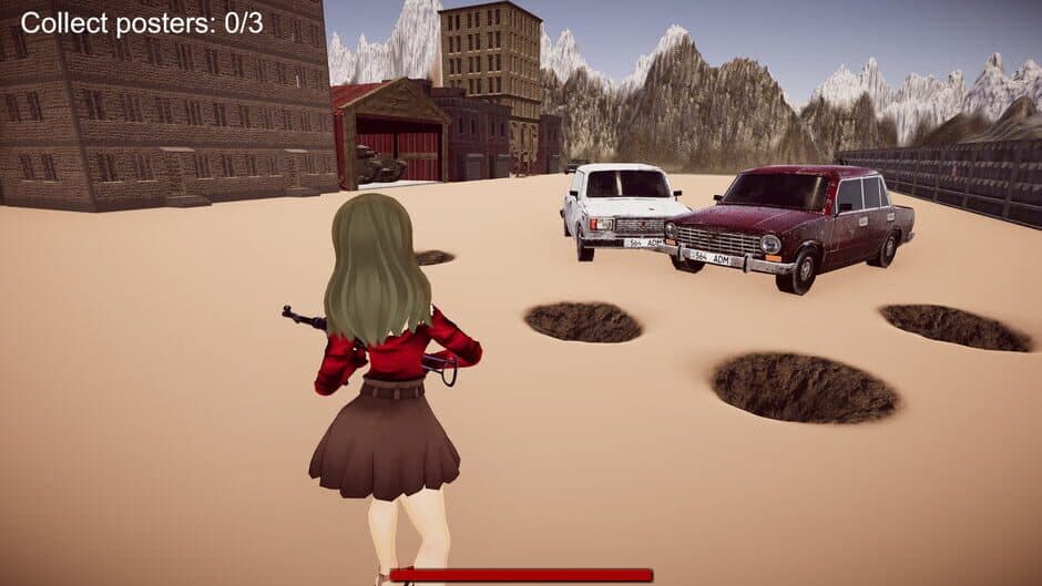 Hitler is my crash screenshot 4