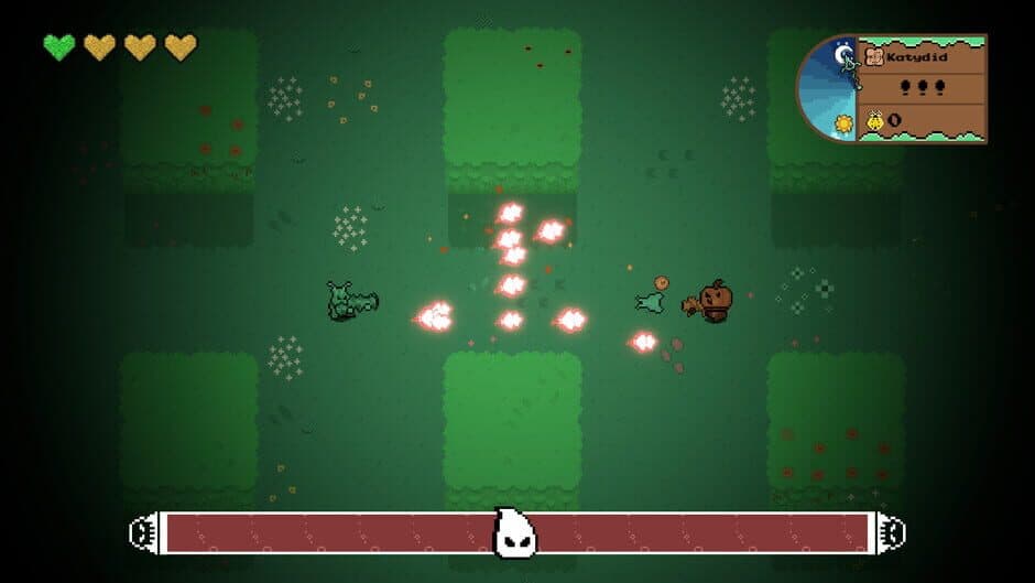 Forebloomed: Evergreen Edition screenshot 3