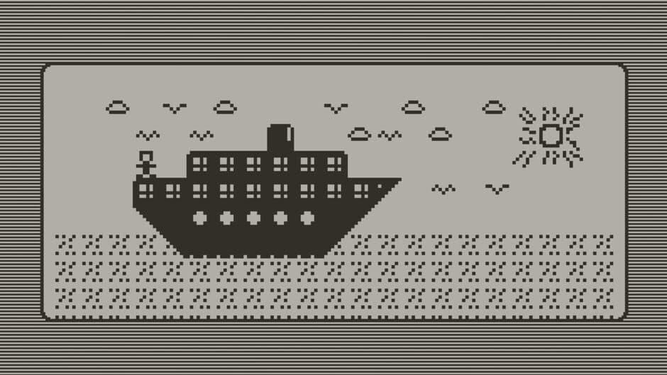 Ship Wreck screenshot 1
