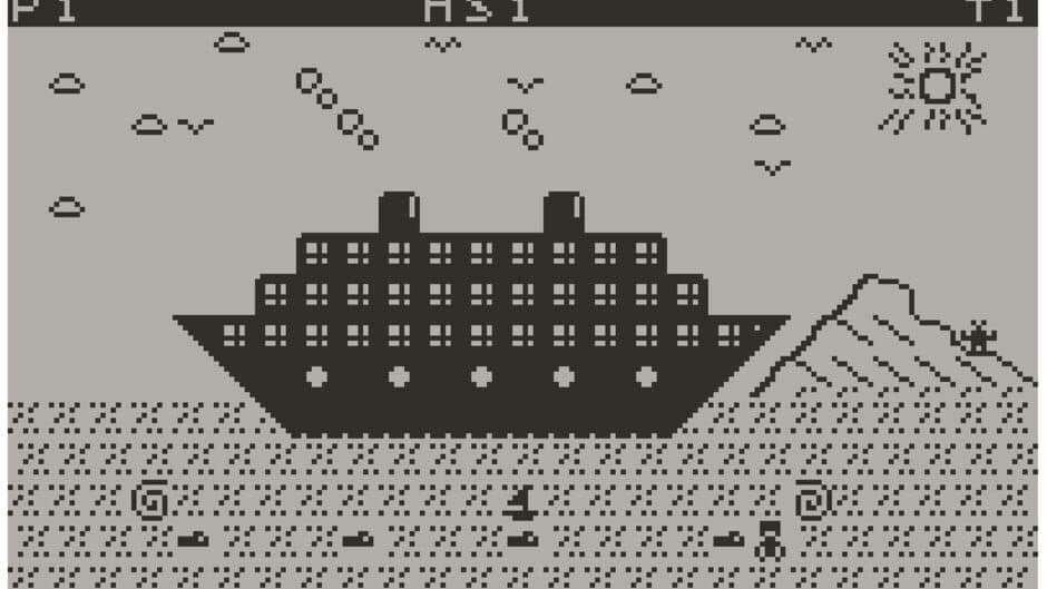 Ship Wreck screenshot 2