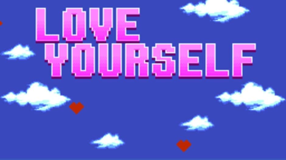 Love Yourself screenshot 1