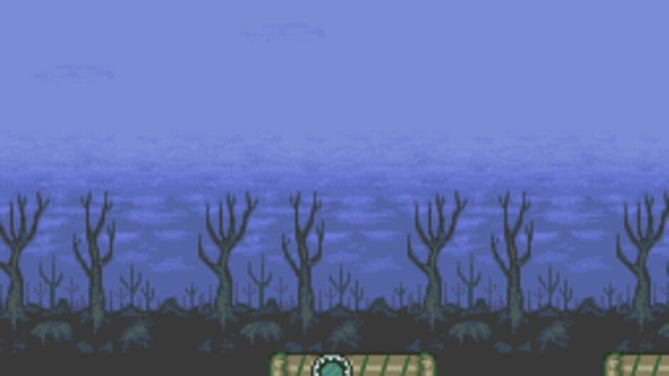 Super Mario Bros. 3: Golden screenshot 2