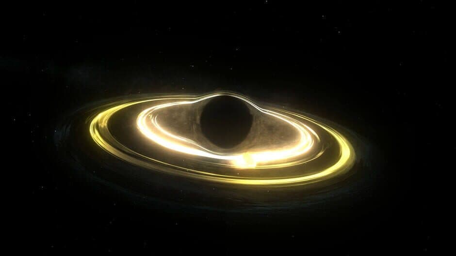 Spheres screenshot 3