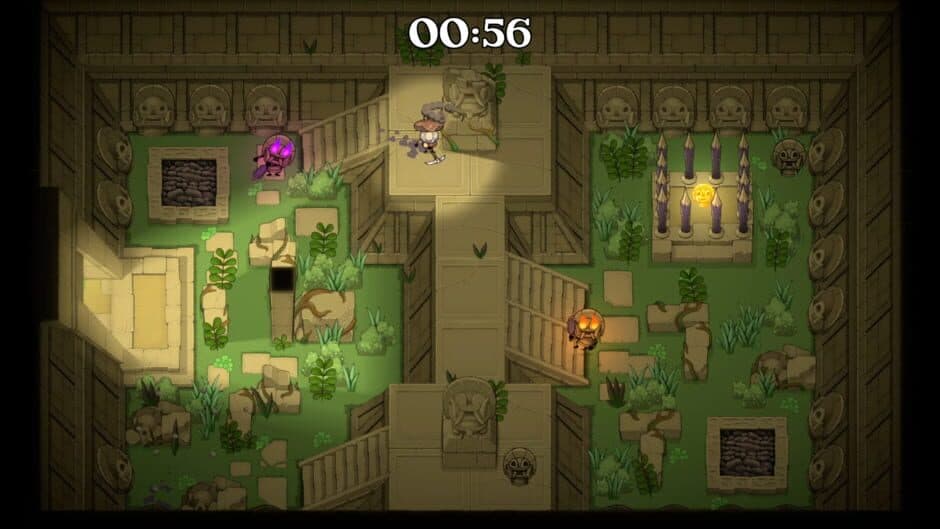 Sneaky Seekers screenshot 3