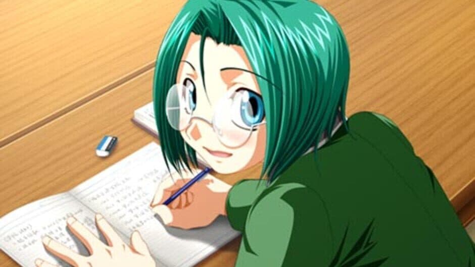 Hoshigari Empusa! screenshot 1