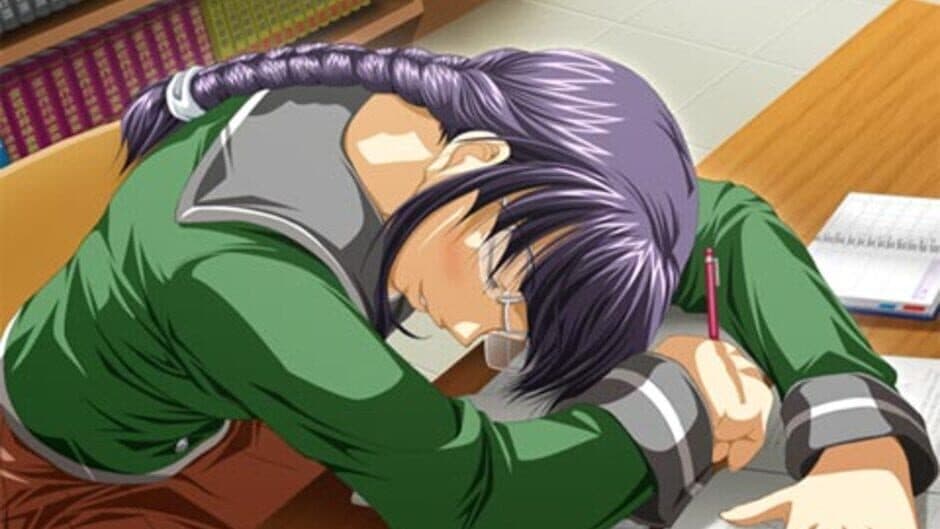 Hoshigari Empusa! screenshot 3