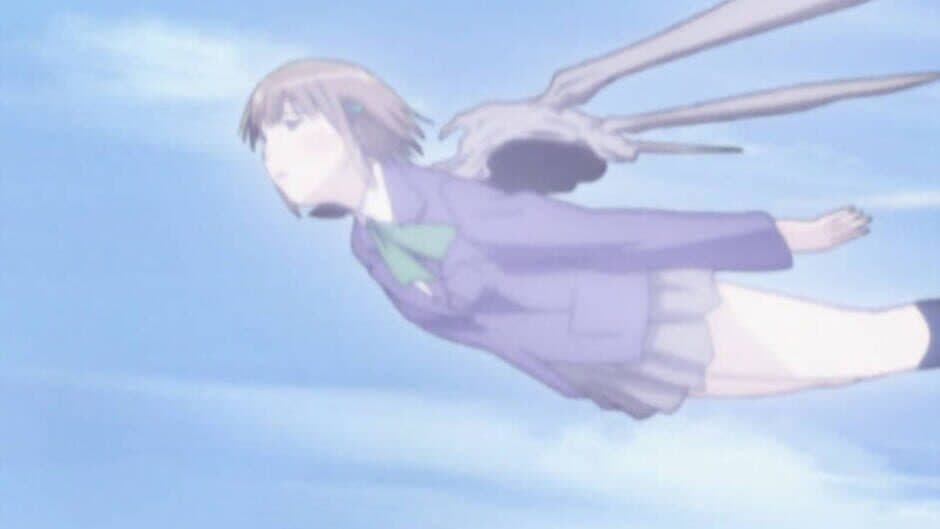 Saishuu Heiki Kanojo screenshot 1