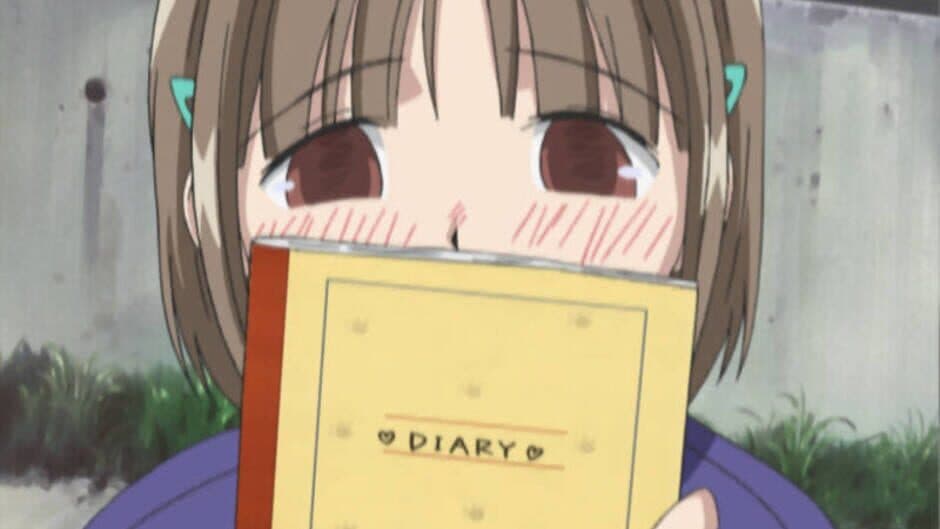 Saishuu Heiki Kanojo screenshot 2