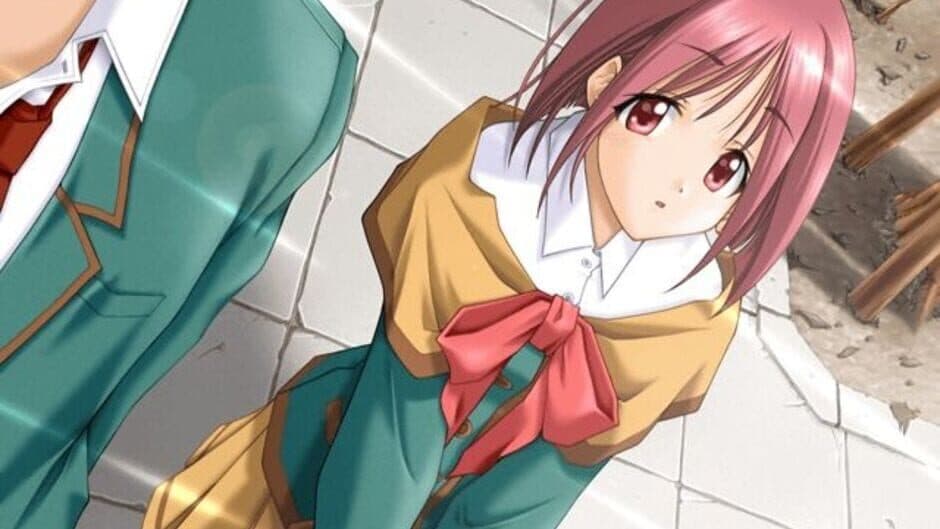 Yukigatari Renewal screenshot 1