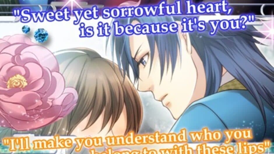 Love Never Dies: Ikemen of the Marsh screenshot 2