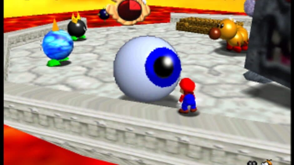 All Bosses screenshot 1