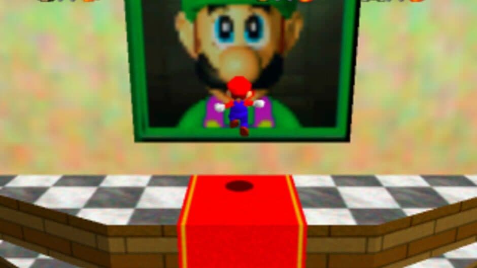 Breaking the Barrier screenshot 1