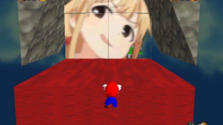 Chartreuse Star Adventure screenshot 2