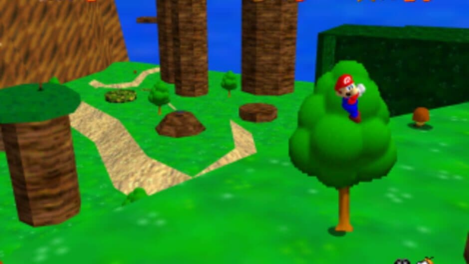 Disaster Quest Tree screenshot 1