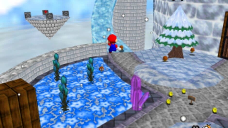 Phenomena screenshot 2