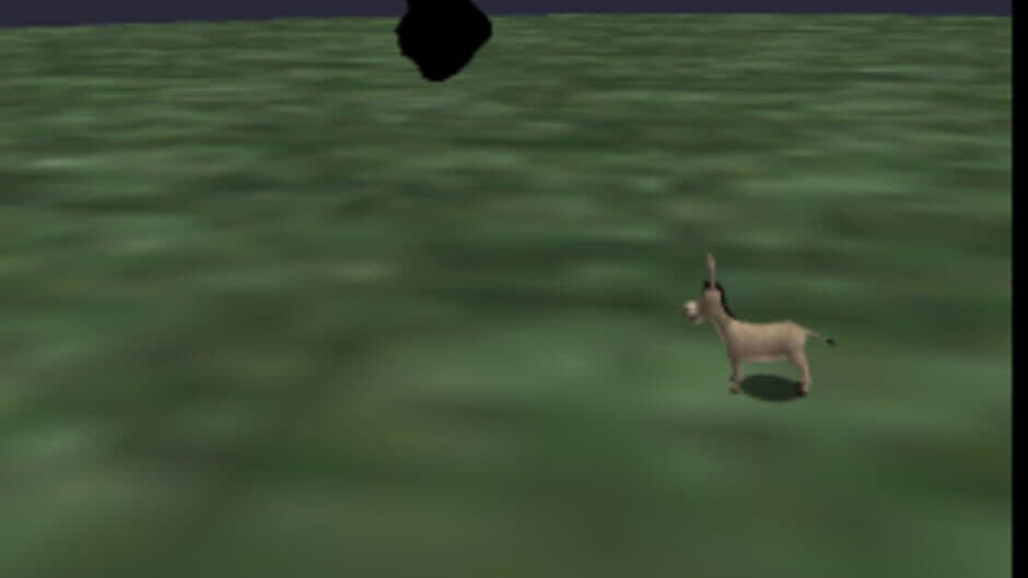 Shrek 64 screenshot 2