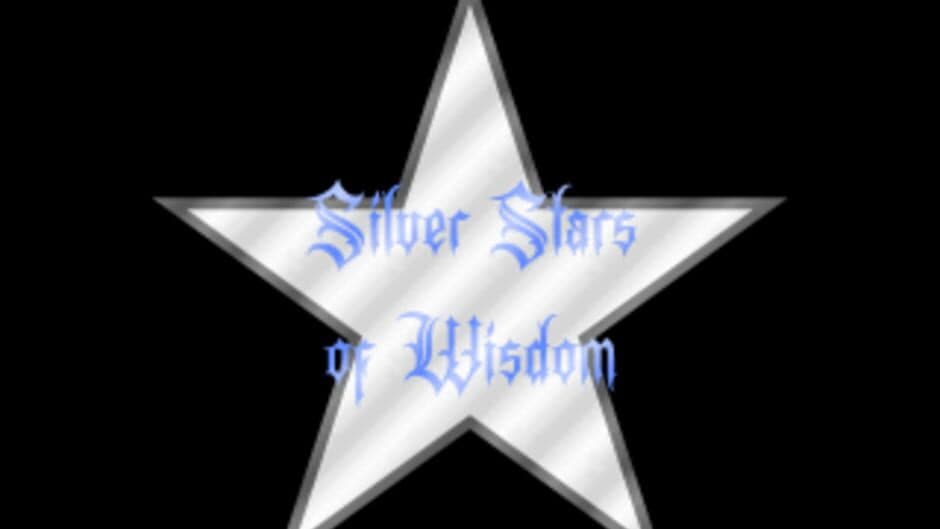 Silver Stars of Wisdom screenshot 1