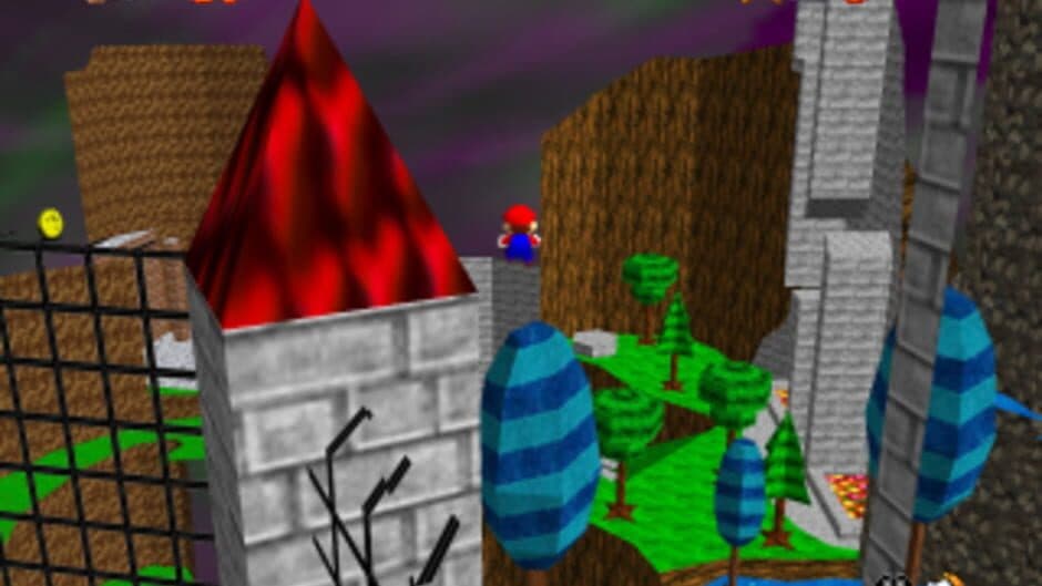 Star Revenge 11: Star Adventure screenshot 2