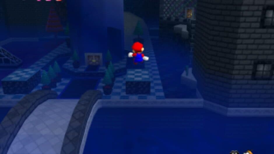 Star Revenge 4.9: Adulterated Reality screenshot 2