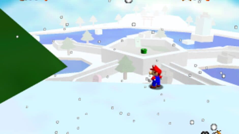 Stars of the Beast 2.5: Beast's Memory screenshot 2