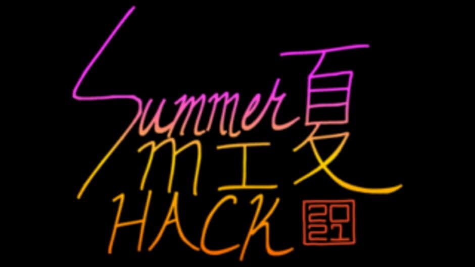 Summer Mixhack 2021 screenshot 1