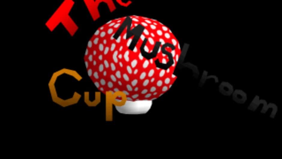 Super Mario 64: The Mushroom Cup screenshot 1