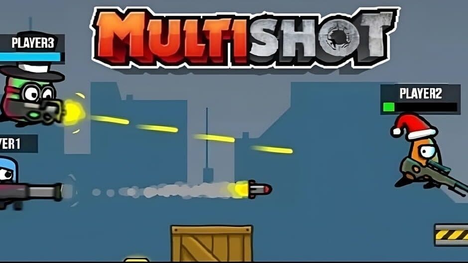 Multishot screenshot 1