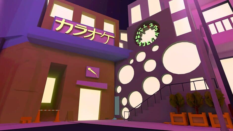 Salaryman Rescue! screenshot 2