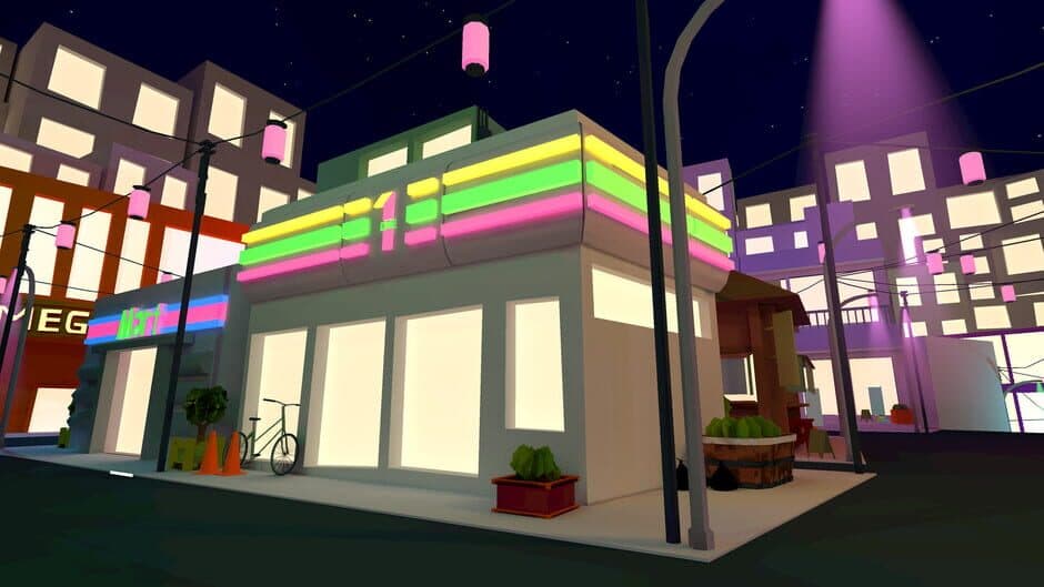 Salaryman Rescue! screenshot 3