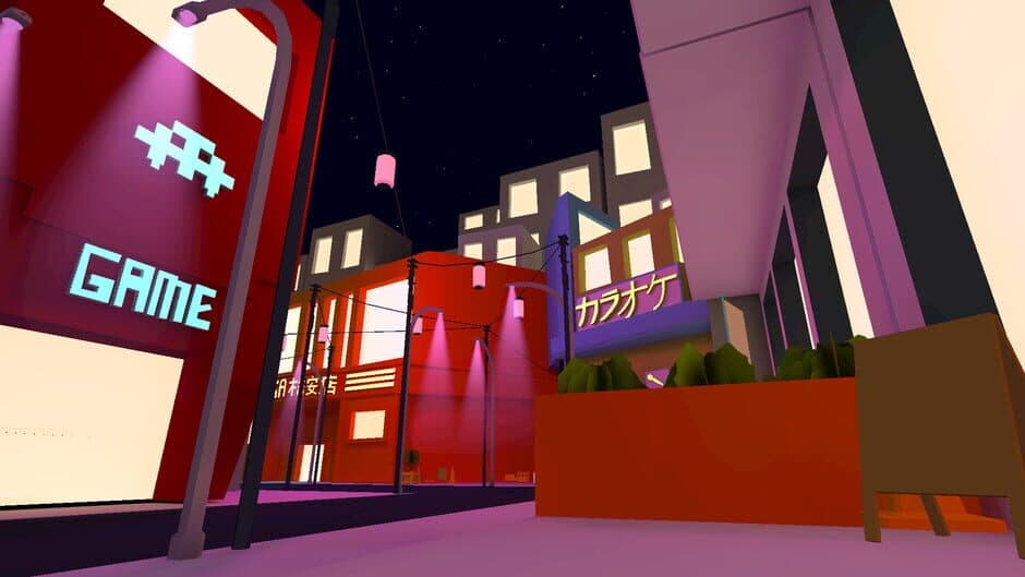 Salaryman Rescue! screenshot 4