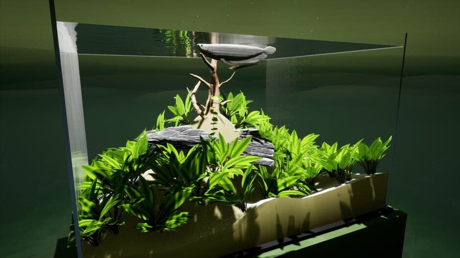 Fish Game screenshot 4