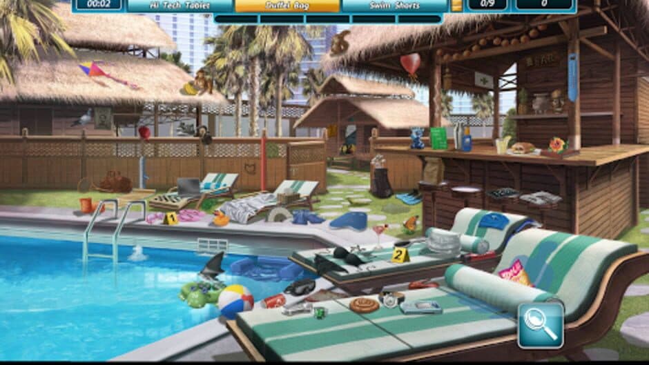 CSI: Hidden Crimes screenshot 3