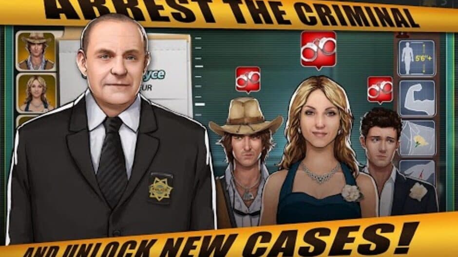 CSI: Hidden Crimes screenshot 4
