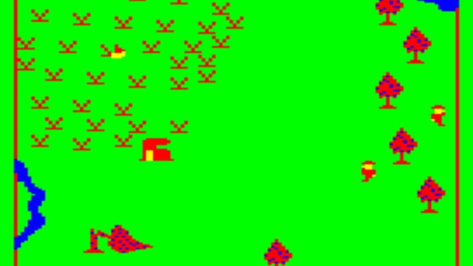 Cuthbert in the Cooler screenshot 3