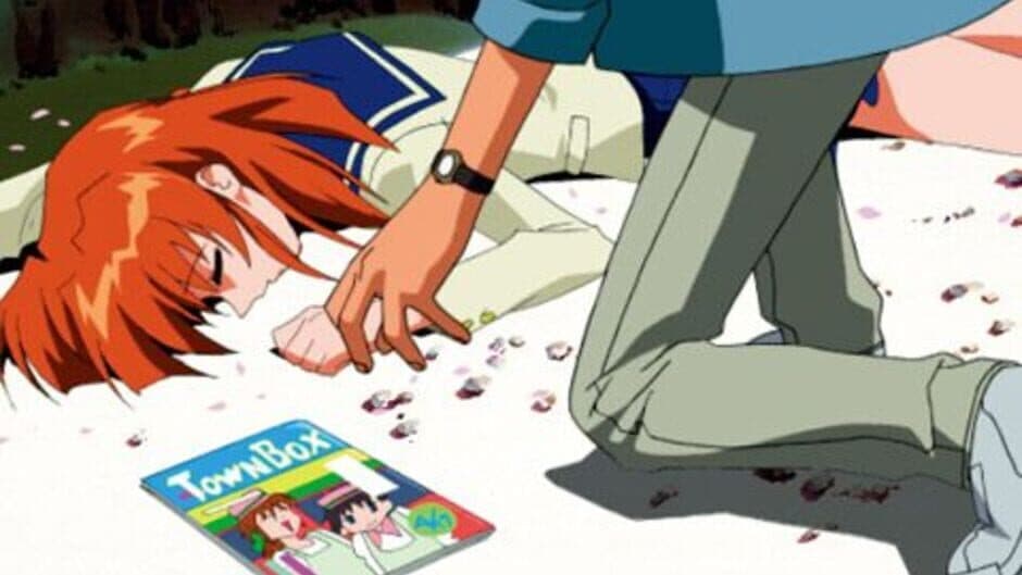 Yarudora Series Vol. 2: Kisetsu wo Dakishimete screenshot 1