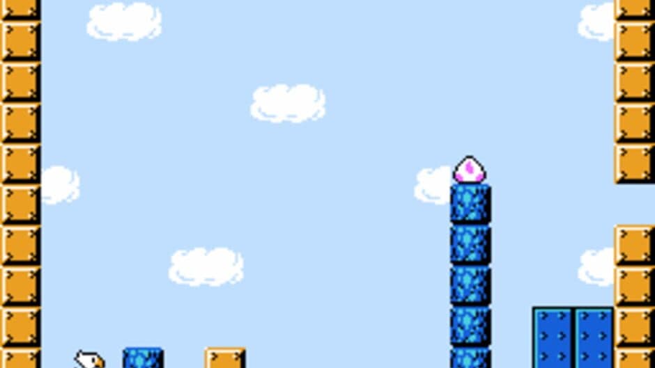 Chocobo Kwehst screenshot 2