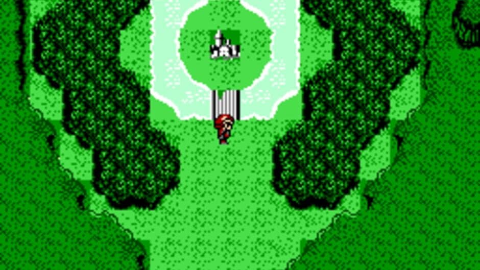 Dragoon X Omega II: Easy Mode screenshot 2