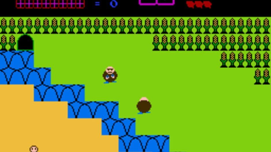 The Legend of Iowa screenshot 2
