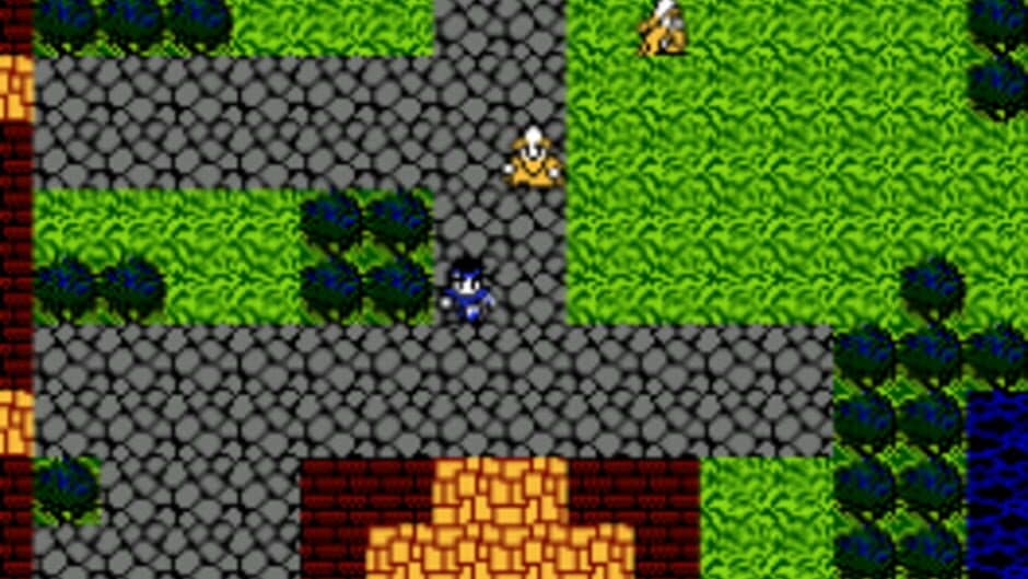 Hoshi wo Miru Hito: Bad Ebuna Patch 2 screenshot 2