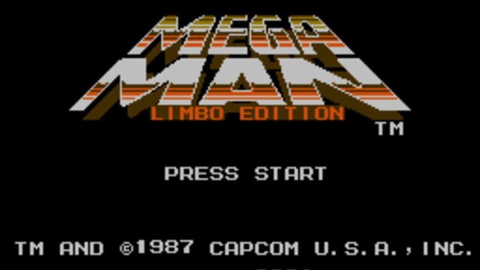 Mega Man: Limbo Edition screenshot 2