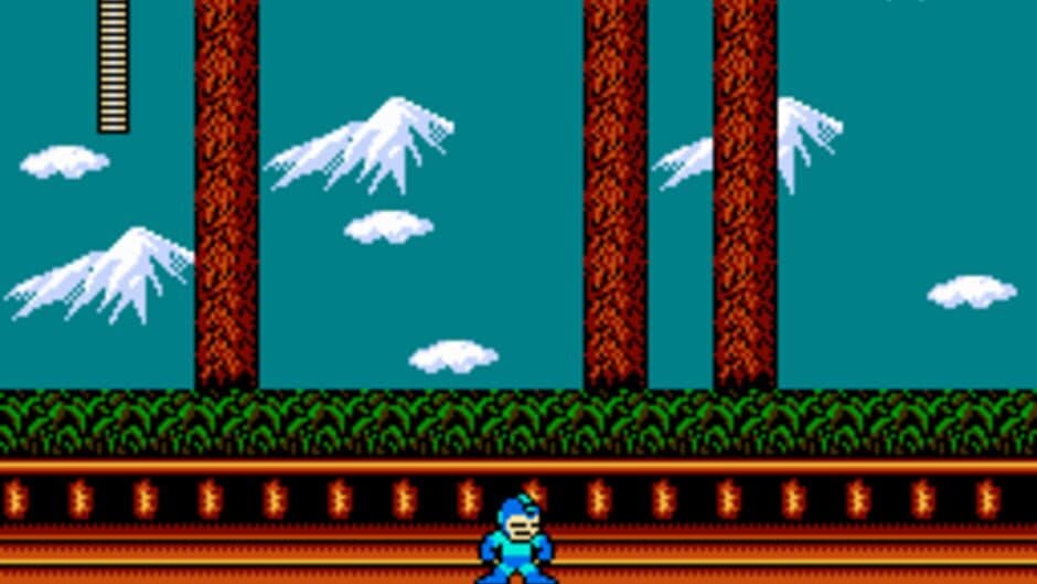 Rockman 2: Basic Master screenshot 2