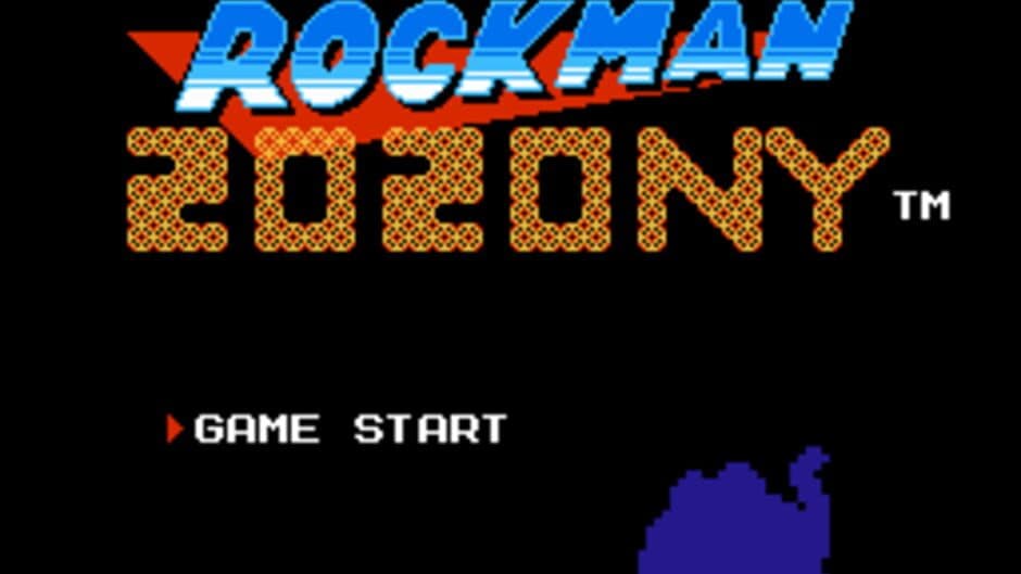 Rockman: New Year 2020 screenshot 1