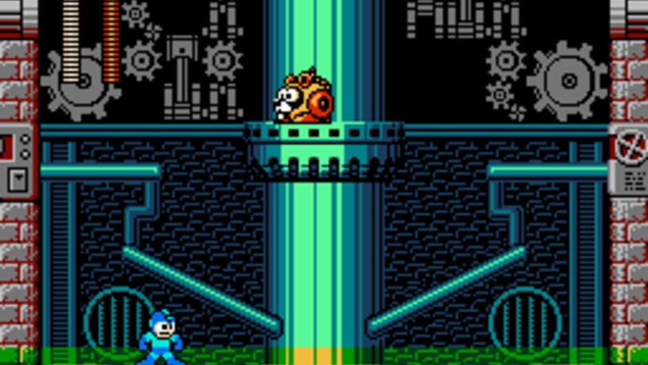 Rockman: New Year 2020 screenshot 2