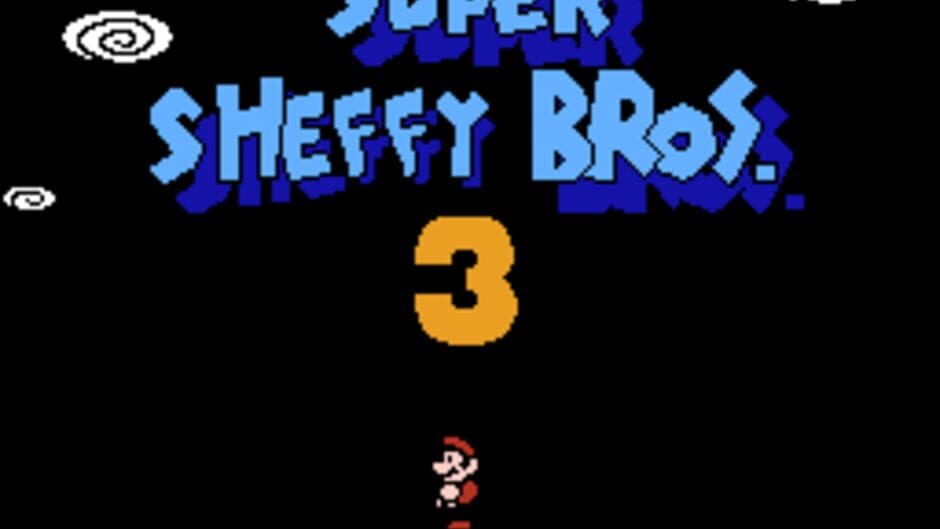 Super Sheffy Bros. 3 screenshot 3