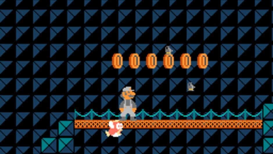 Tower RE screenshot 2