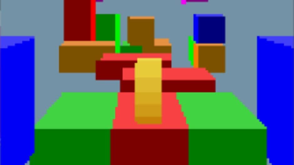 Coin Fall screenshot 1